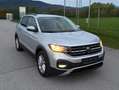 Volkswagen T-Cross T-Cross 1,0 TSI Grau - thumbnail 9