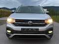 Volkswagen T-Cross T-Cross 1,0 TSI Grau - thumbnail 11
