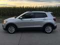 Volkswagen T-Cross T-Cross 1,0 TSI Grau - thumbnail 3