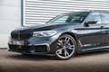 BMW M550 5-serie Touring M550d xDrive High Executive Panoda Negro - thumbnail 30