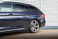 BMW M550 5-serie Touring M550d xDrive High Executive Panoda Negro - thumbnail 31