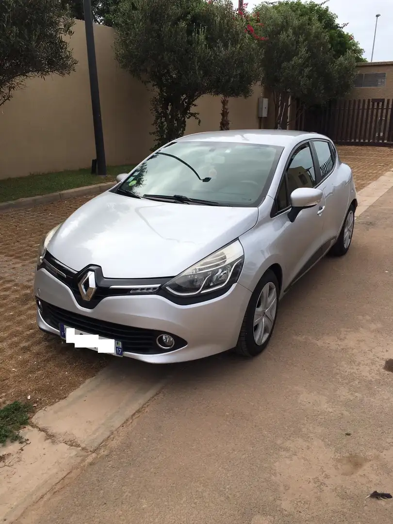 Renault Clio Clio IV dCi 75 eco2 Limited - 2