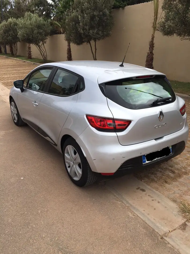 Renault Clio Clio IV dCi 75 eco2 Limited - 1