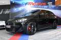 BMW X2 X-Drive Sport 20d 190 BVA GPS TO Caméra Harman Kardon Hayon Cuir LED JA 20 Schwarz - thumbnail 6
