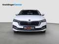 Skoda Octavia Style TDI DSG Blanc - thumbnail 2