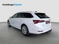 Skoda Octavia Style TDI DSG Blanc - thumbnail 3