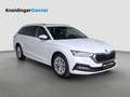 Skoda Octavia Style TDI DSG Blanc - thumbnail 6