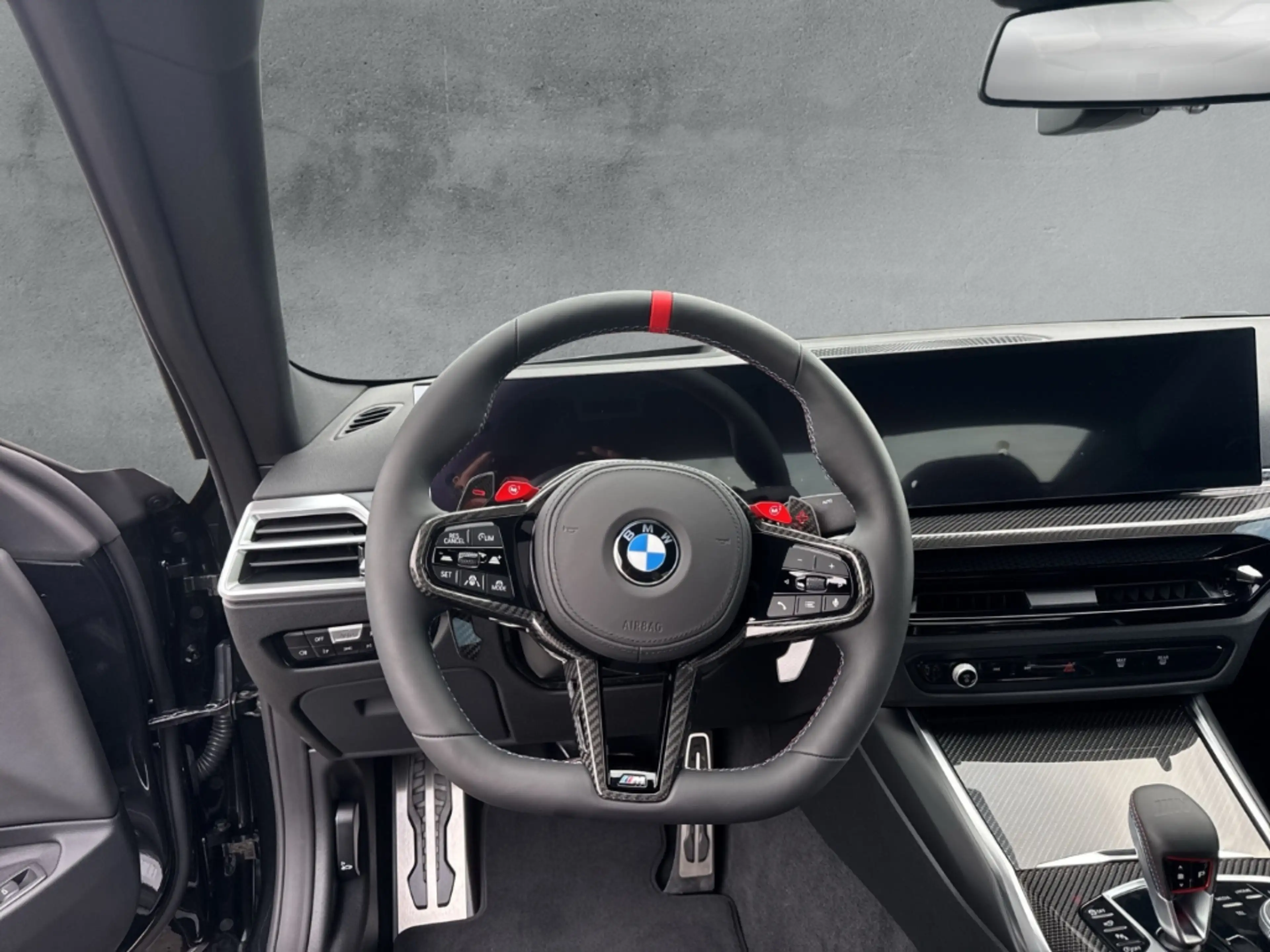 BMW M4 xDrive Competition Coupe LMR 19''/20'' AD Navi Led — photo 10