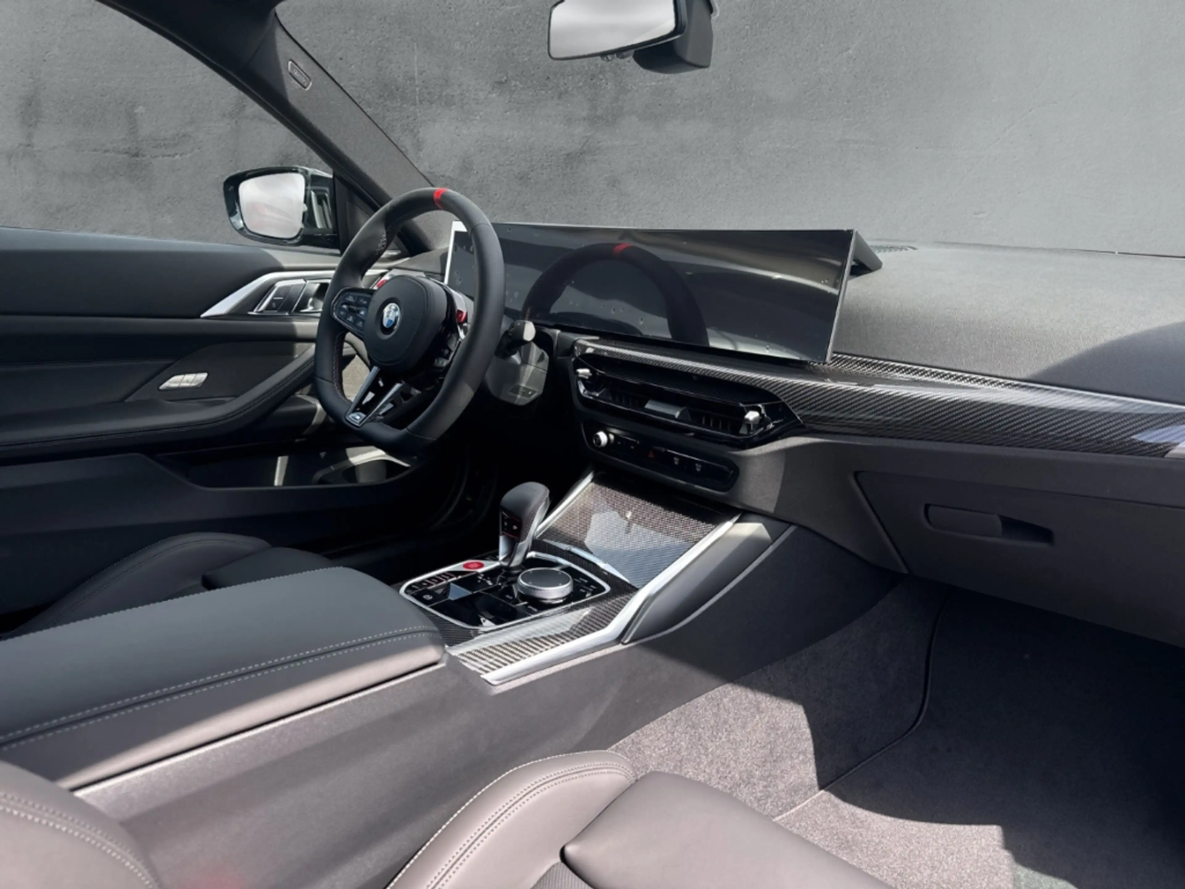 BMW M4 xDrive Competition Coupe LMR 19''/20'' AD Navi Led — photo 12