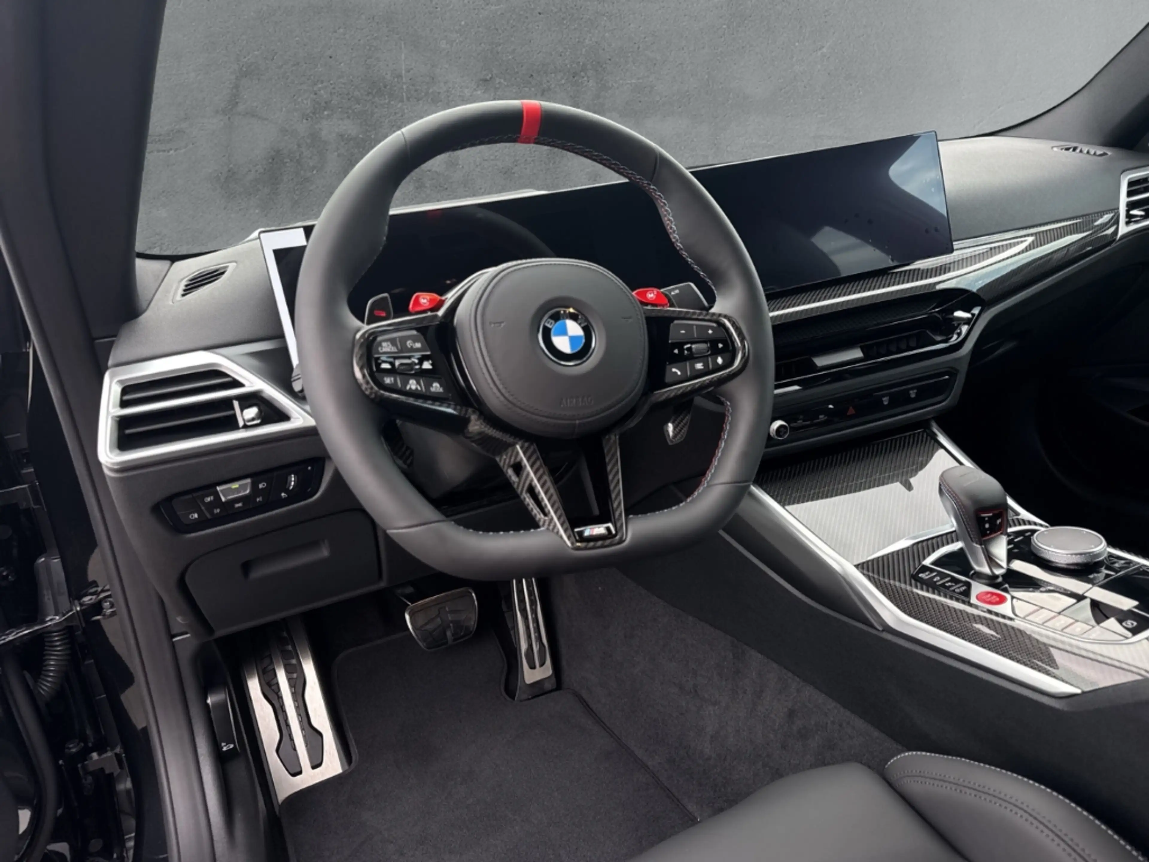 BMW M4 xDrive Competition Coupe LMR 19''/20'' AD Navi Led — photo 9