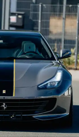 Ferrari V12