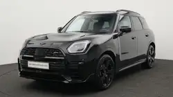 Mini Other John Cooper Works Trim