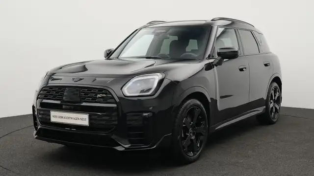 Mini Other John Cooper Works Trim