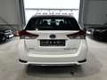 Toyota Auris Hybrid Executive SHZ Navi Pano DAB White - thumbnail 5
