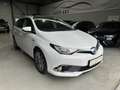Toyota Auris Hybrid Executive SHZ Navi Pano DAB White - thumbnail 1