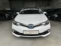 Toyota Auris Hybrid Executive SHZ Navi Pano DAB White - thumbnail 2
