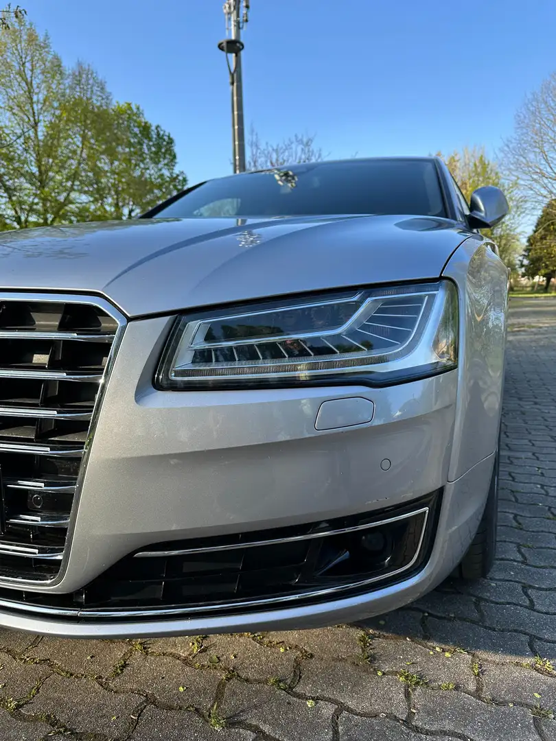 Audi A8 A8 3.0 V6 tdi quattro tiptronic - 2