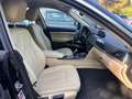 BMW 320 320d Gran Turismo Luxury auto Noir - thumbnail 8