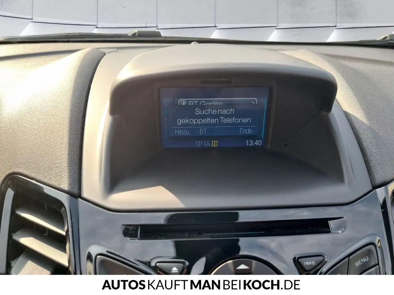 Das Auto