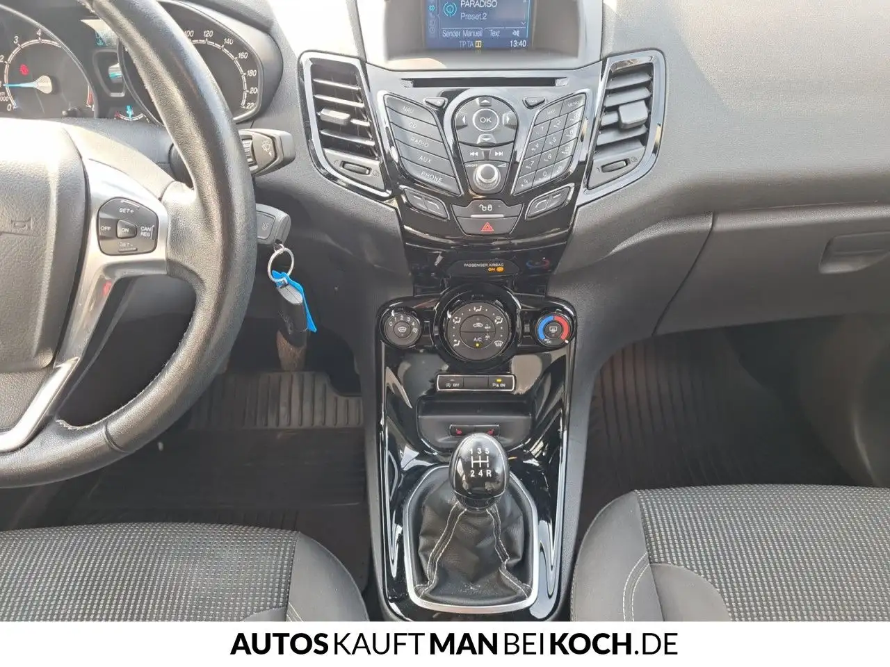 Das Auto