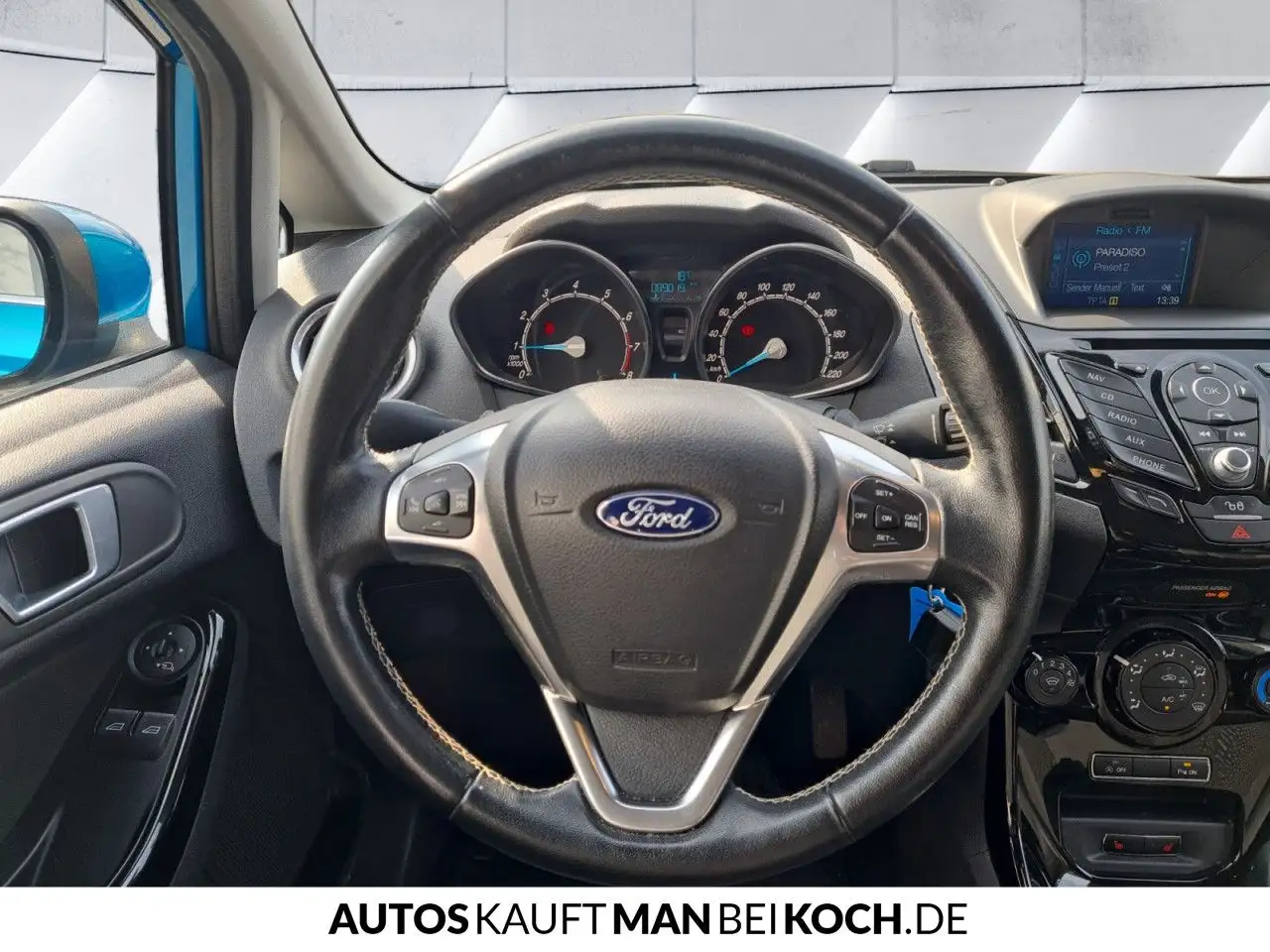 Das Auto