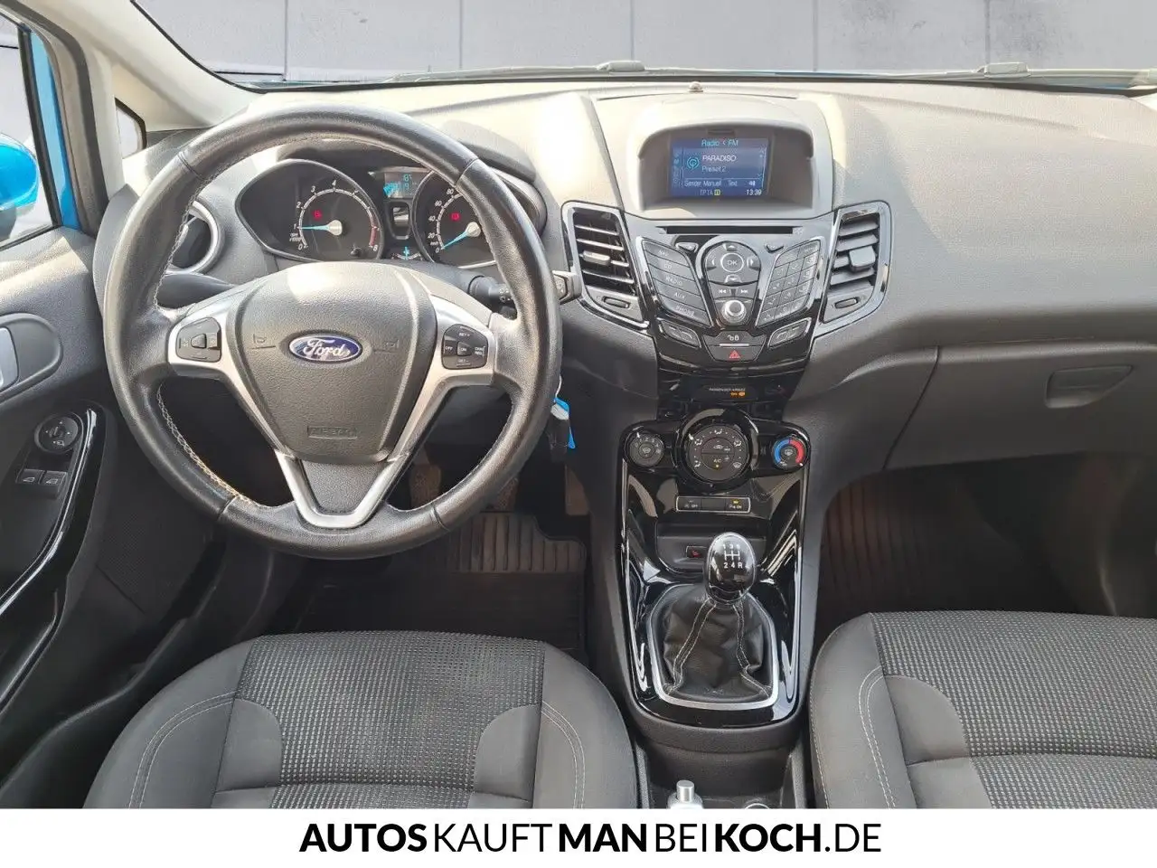 Das Auto