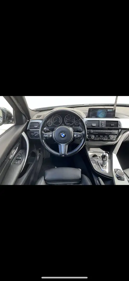 BMW 318 318d Touring M Sport Aut. M Sport - 1