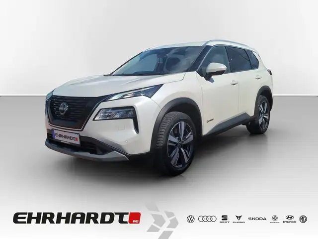 Nissan X-Trail 1.5 VC-T e-Power e-4ORCE N-Connecta AHK*LED*VIR...