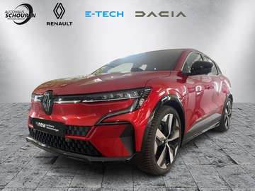 EV60 220 Techno E-Tech