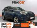 Toyota RAV 4 2.5l 220H Advance Azul - thumbnail 1
