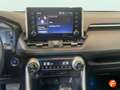 Toyota RAV 4 2.5l 220H Advance Azul - thumbnail 9
