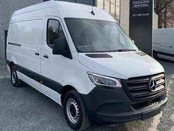 314 CDI - BOITE AUTO - 19.500 + TVA/BTW