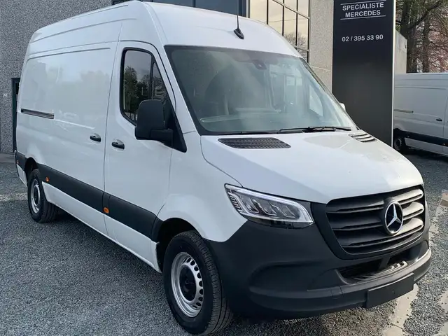 Mercedes-Benz Sprinter 314 CDI - BOITE AUTO - 19.500 + TVA/BTW