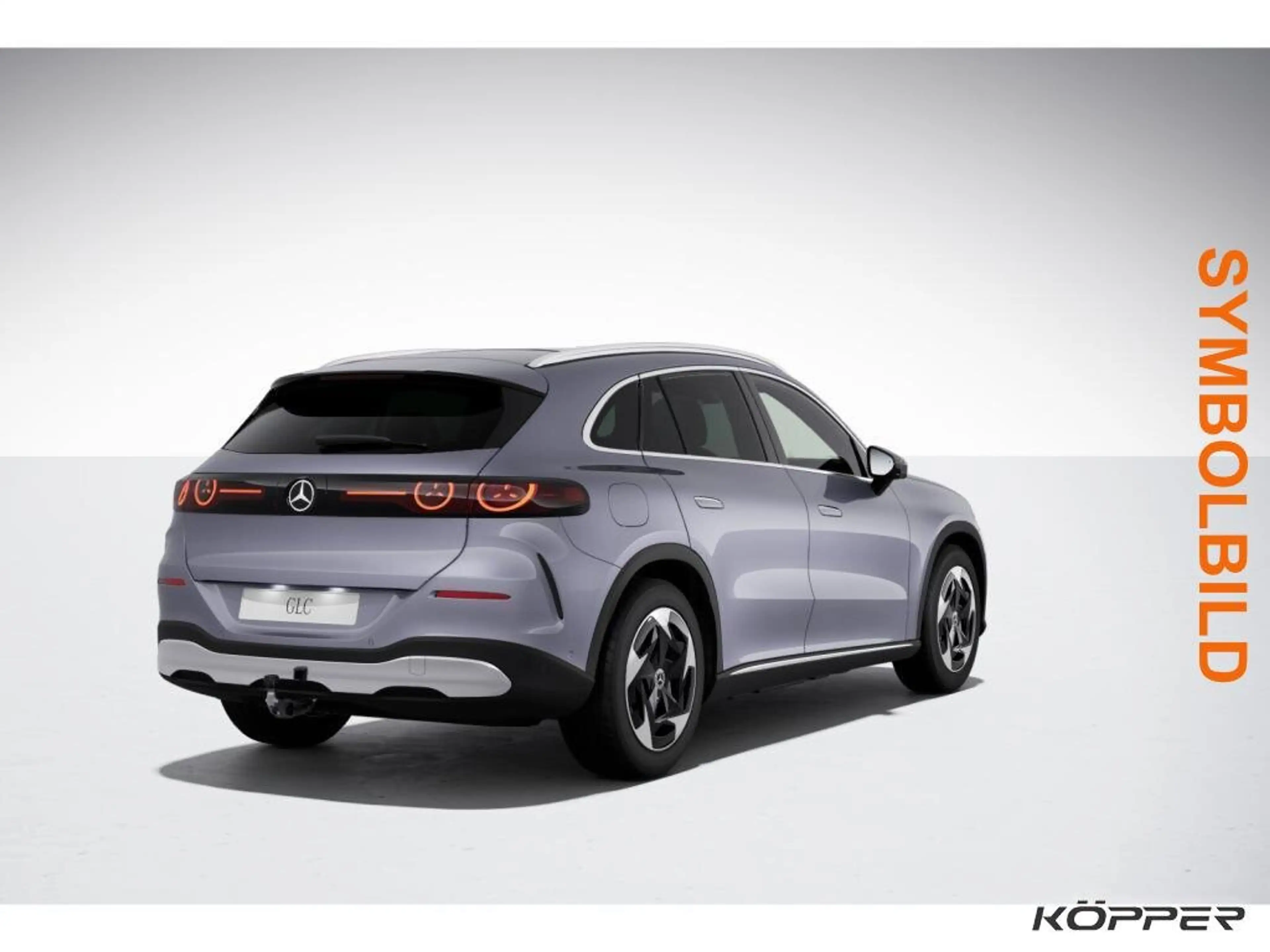 Mercedes-Benz GLC 400 GLC 400 4M EQ Avantgarde PREMIUM AHK Pano Distronic Kamera — photo 2