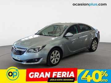 2.0CDTI ecoF. S&S Selective 140