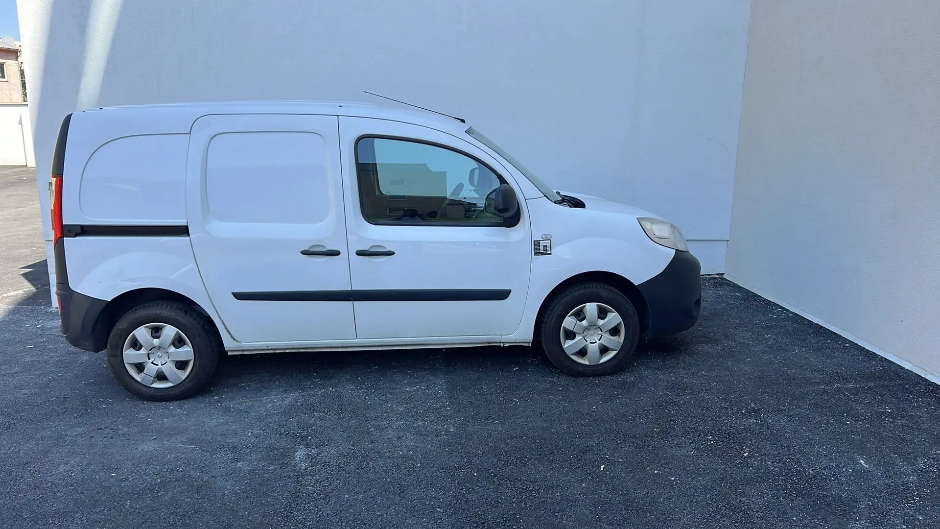 Renault Kangoo Expression Energy dCi 75 - 2