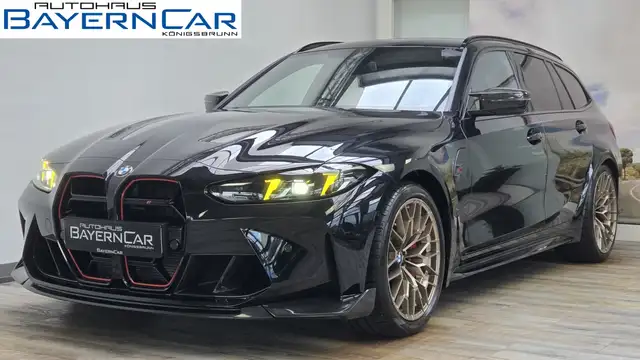 BMW M3 CS Touring CarbonExt. Driver Schale