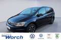 Volkswagen Touran 2.0 TDI United PANO+AHK+7SITZE Blau - thumbnail 1
