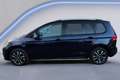 Volkswagen Touran 2.0 TDI United PANO+AHK+7SITZE Bleu - thumbnail 2