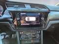 Volkswagen Touran 2.0 TDI United PANO+AHK+7SITZE Bleu - thumbnail 19