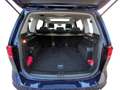 Volkswagen Touran 2.0 TDI United PANO+AHK+7SITZE Bleu - thumbnail 16