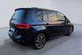 Volkswagen Touran 2.0 TDI United PANO+AHK+7SITZE Bleu - thumbnail 5