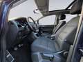 Volkswagen Touran 2.0 TDI United PANO+AHK+7SITZE Blau - thumbnail 11