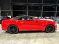Ford Mustang Convertible V8 5.0 421 GT Rouge - thumbnail 4