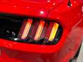Ford Mustang Convertible V8 5.0 421 GT Rouge - thumbnail 14