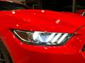 Ford Mustang Convertible V8 5.0 421 GT Rouge - thumbnail 13
