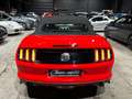Ford Mustang Convertible V8 5.0 421 GT Rouge - thumbnail 6