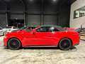Ford Mustang Convertible V8 5.0 421 GT Rouge - thumbnail 8