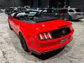 Ford Mustang Convertible V8 5.0 421 GT Rouge - thumbnail 10