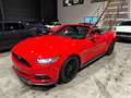 Ford Mustang Convertible V8 5.0 421 GT Rouge - thumbnail 9